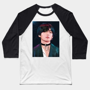 Fairy Taehyung Baseball T-Shirt